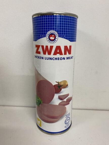 Zwan Chicken Luncheon Meat